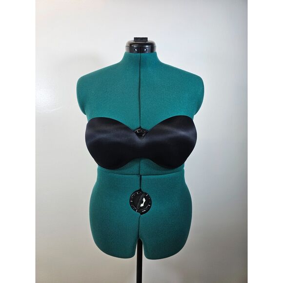 Maidenform Multi-Way Push-Up Bra - Picture 6 of 8